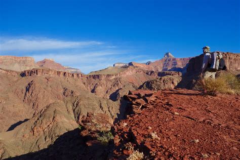 Hiking the Arizona Trail - Other Long Trails - TrailGroove Magazine