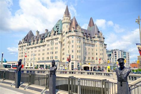 Government of Canada unveils new Federal Tourism Growth Strategy