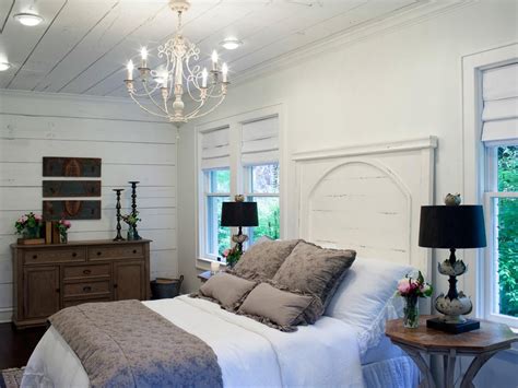 Best Joanna Gaines Bedroom Decorating Ideas - Best Home Design