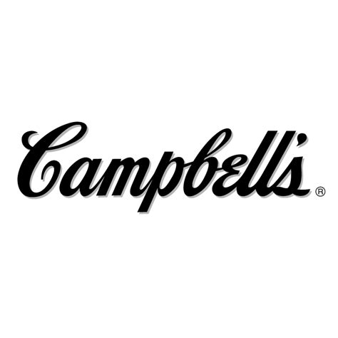 Campbells 1 Free Vector / 4Vector