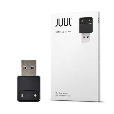 JUUL USB Charger | UK Vapour Brands