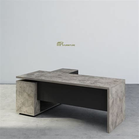 L-shaped Desk Furniture for your Office | Order Online Office Furniture ...