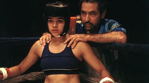 ‎Girlfight (2000) directed by Karyn Kusama • Reviews, film + cast • Letterboxd