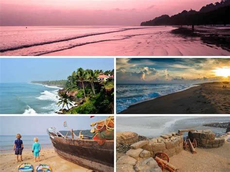 20 Best Beaches in India for a Perfect Beach Vacation