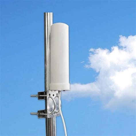 4G Signal Booster for 4G 3G trail security camera