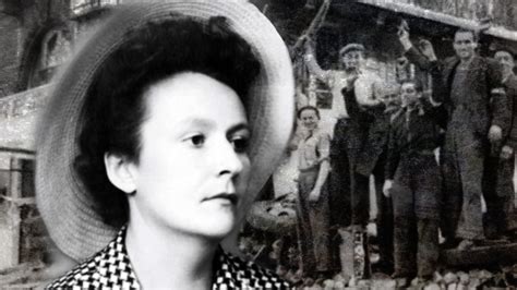 Catherine Dior, Christian’s Sister, Was a French Resistance Hero. This Is Her Amazing Story.