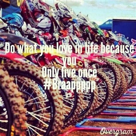 Dirt Bike Quotes For Girls. QuotesGram | Bikes | Pinterest | Girls ...