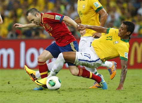 Spanish Football | Soccer | Sports Blog