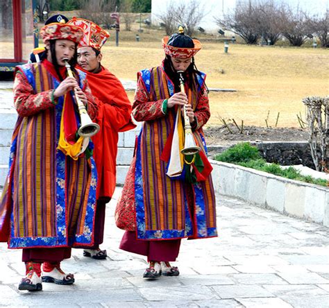 Thimphu Festival Tours, Biggest Cultural Festival In Bhutan dates