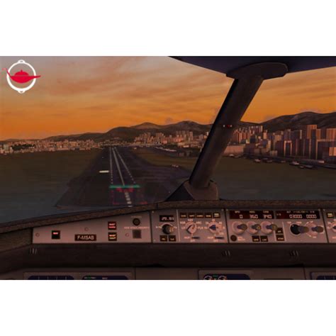 Full-Motion Flight Simulator Experience | Spoilt Experience Gifts