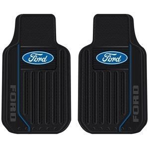 Review Of Ford Logo Floor Mats Autozone Ideas | Ford logo, Floor mats, Ford