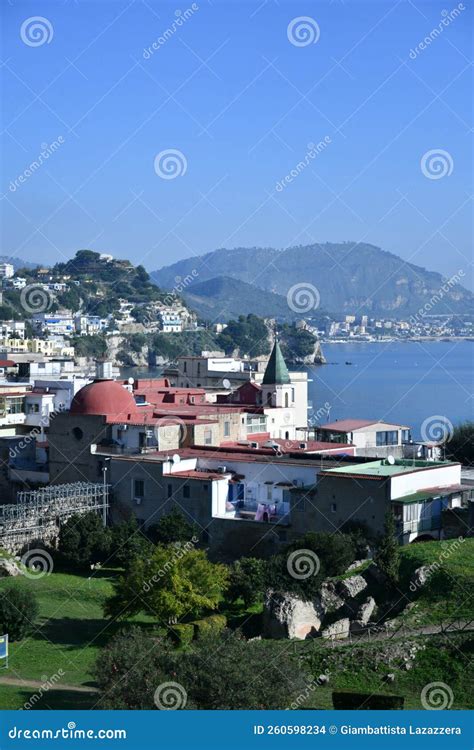 The Ancient Roman Baths of Baia, Italy. Stock Photo - Image of leisure, history: 260598234