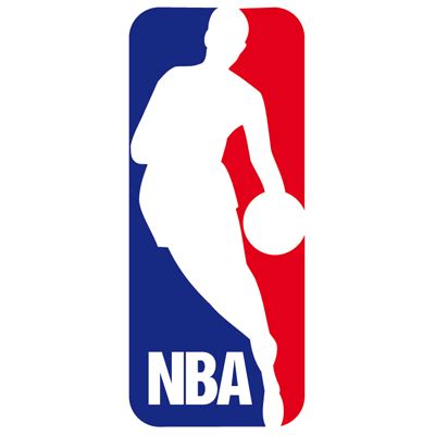 Official NBA Logo – Find That Logo