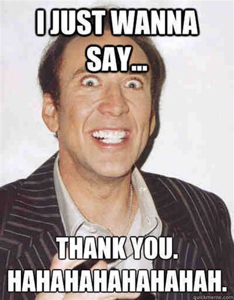 101 Funny Thank You Memes to Say Thanks for a Job Well Done