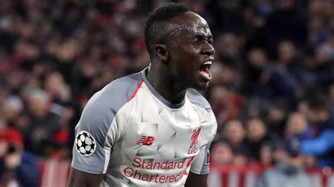 Bayern Munich 1-3 Liverpool (agg 1-3): Sadio Mane & Virgil van Dijk ...