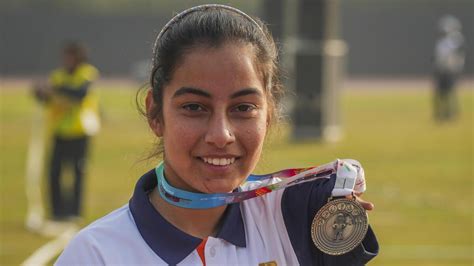 Sportstar Aces 2024, Popular Choice Awards: Sheetal Devi nominated for ...