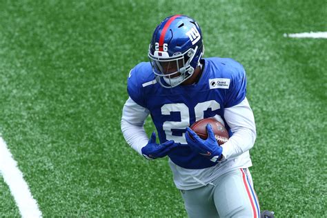 BREAKING: Giants Fear Saquon Barkley Has Torn ACL