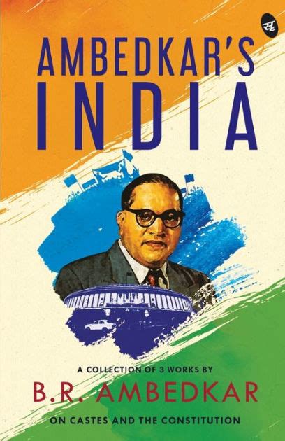 Ambedkar's India by Bhimrao Ambedkar, Paperback | Barnes & Noble®