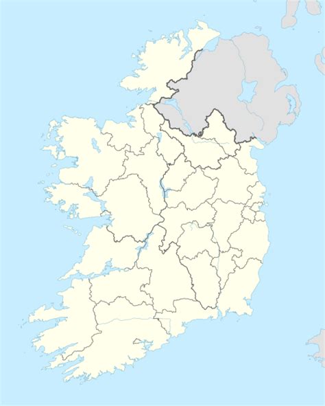 Bailieborough - Simple English Wikipedia, the free encyclopedia