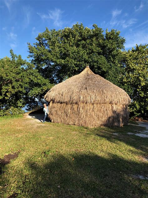 De Soto National Memorial – National Park Units