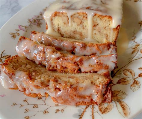 Amish Apple Cake Recipes - Home Alqu