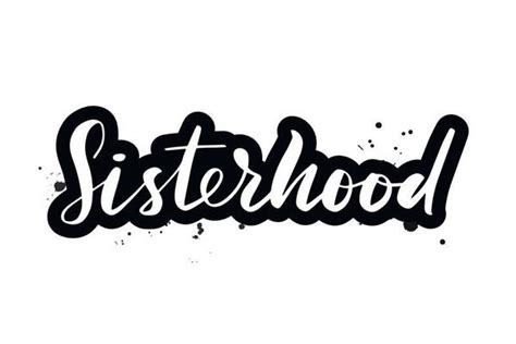 Sisterhood Vector Art, Icons, and Graphics for Free Download