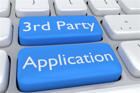 Importance of Updating Third Party Apps - Plummer Slade, Inc.