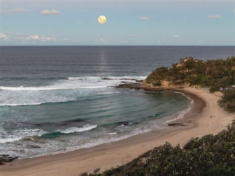 Nambucca Heads Beaches | NSW Holidays & Accommodation, Things to Do, Attractions and Events