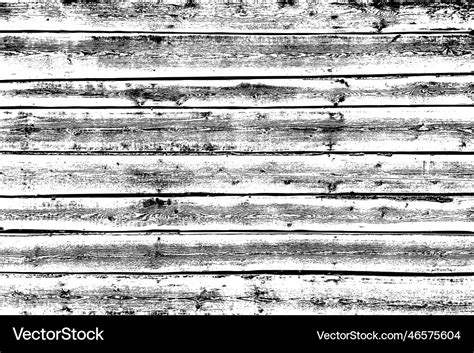 Distressed wood texture Royalty Free Vector Image