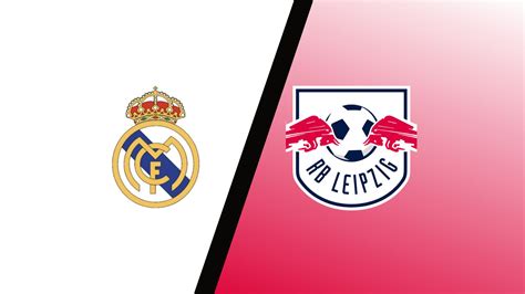 Real Madrid vs RB Leipzig Predictions & Match Preview