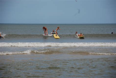 Z Wave Surf Shop Summer Surf Camps in Flagler Beach, Flagler County, United States | Surfing ...