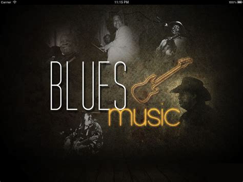 Quotes about Blues Music (114 quotes)