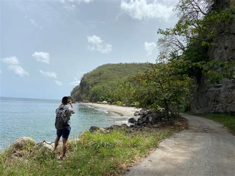 7 Photos To Inspire You To Visit Anse Chastanet Beach In Saint Lucia! - Enthusiastic About Life