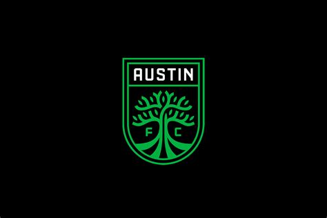 Austin FC (1) | Images :: Behance