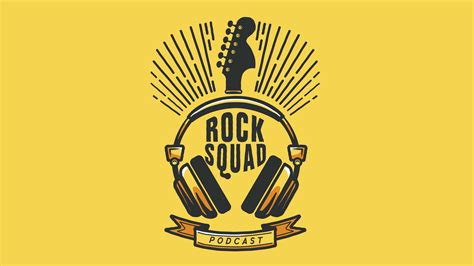 Introducing the ROCK SQUAD Podcast! - Fool's Union