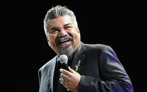 George Lopez brings his 'OMG HI" comedy tour to Sugar Land this week