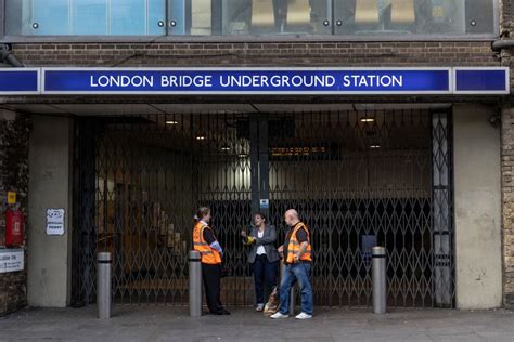 Unite London Underground workers to strike on two days in July