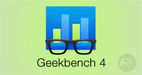 Geekbench 4 App Released, Download On iOS And Android Now For Free ...