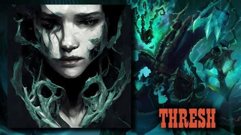 Thresh Quotes But They Are Ai Generated Art – Quotes and Memes