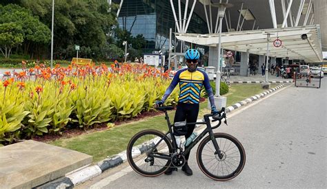 FASTEST CYCLING ON ROAD BY INDIVIDUAL 1000 KM. – World Records India – Official World Record ...