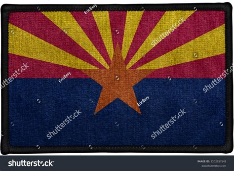 70 Usa Arizona Flag Patch Images, Stock Photos & Vectors | Shutterstock