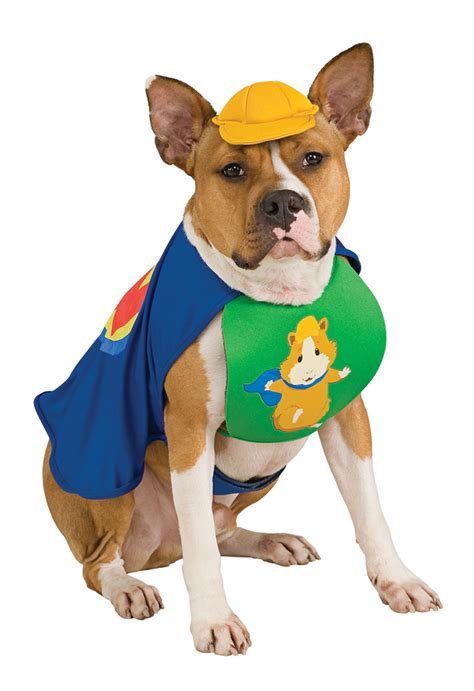 Linny the Guinea Pig Dog Costume - Walmart.com