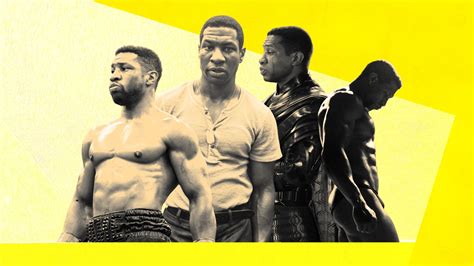 Jonathan Majors in ‘Creed III’: A Revelatory Performance for an Up-and ...