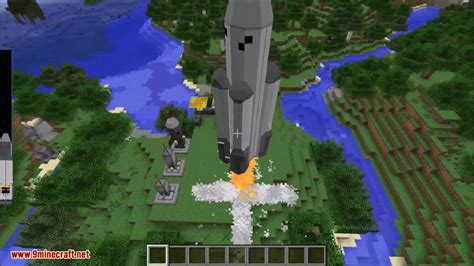 Galaxy Space Mod (1.12.2, 1.7.10) - A Lot of Planets and Moon - Mc-Mod.Net