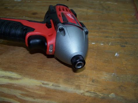 Milwaukee M18 Impact Driver - 2650-20 - Tools In Action - Power Tool Reviews