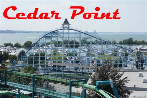 2014 Cedar Point Season Pass Discounts? - InACents.com