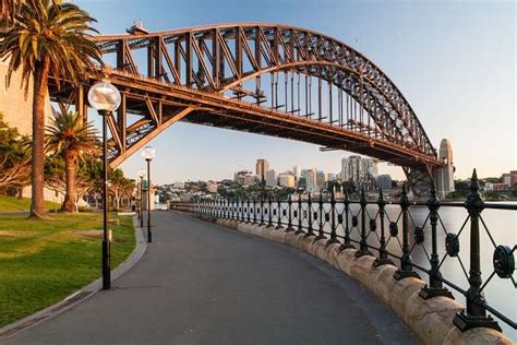 Sydney Harbour Bridge: A Guide To Know Everything About It