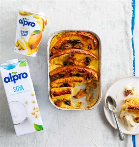 Recipes | Alpro