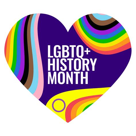 LGBTQ+ History Month