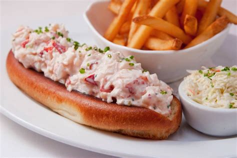 7 Must Try Lobster Rolls in Miami - Eater Miami